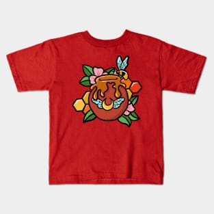 Honeypot Kids T-Shirt